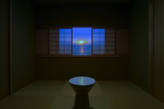 Bloom Aura The Journey ブルームオーラ ザ ジャーニー リラクサロン予約 一休 Comスパ
