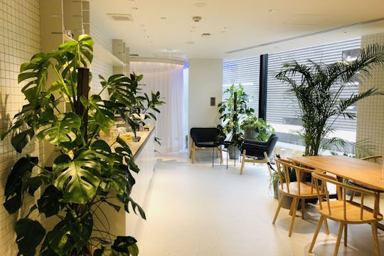 Lush Spa 新宿店 ラッシュ スパ リラクサロン予約 一休 Comスパ