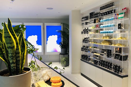 Lush Spa 新宿店 ラッシュ スパ リラクサロン予約 一休 Comスパ Lush Spa 新宿店 ラッシュ スパ リラクサロン予約 一休 Comスパ