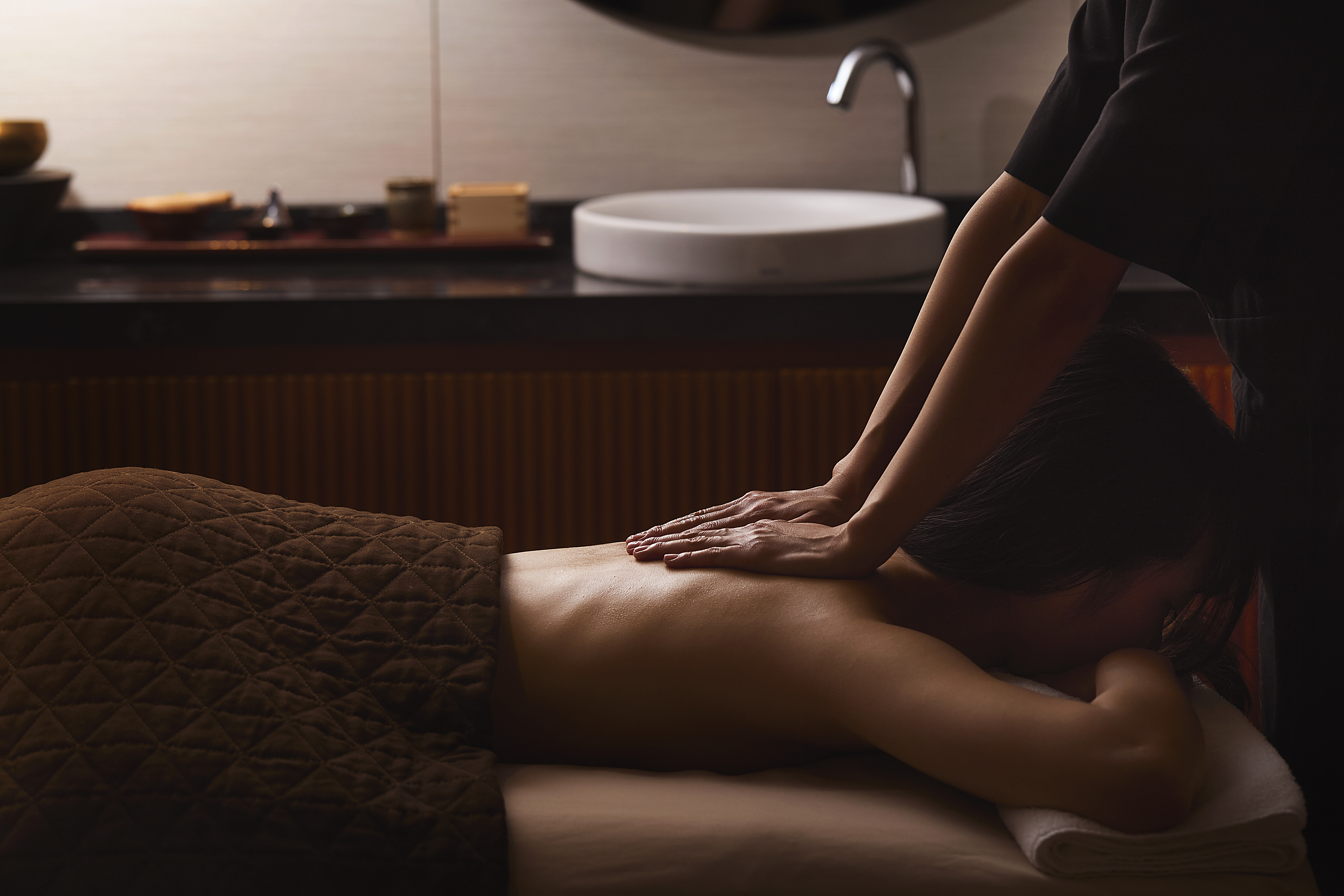 SPA by JW（スパ バイ ジェイダブリュー）