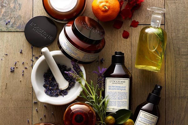 睡眠の質向上 疲労緩和 スリープ リセット トリートメント 90分 ロクシタン表参道店 プティスパ ロクシタン 一休 Comスパ 睡眠の質向上 疲労緩和 スリープ リセット トリートメント 90分 ロクシタン表参道店 プティスパ ロクシタン 一休 Comスパ