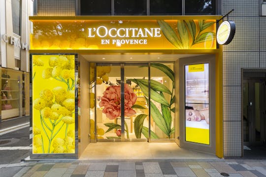 ロクシタン表参道店 プティスパ ロクシタン リラクサロン予約 一休 Comスパ ロクシタン表参道店 プティスパ ロクシタン リラクサロン予約 一休 Comスパ