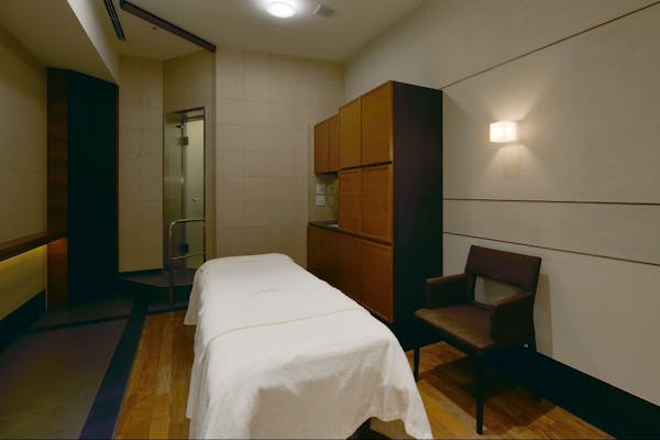 資生堂 サロン スパ 銀座 リラクサロン予約 一休 Comスパ