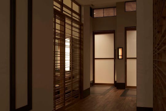 資生堂 サロン スパ 銀座 リラクサロン予約 一休 Comスパ