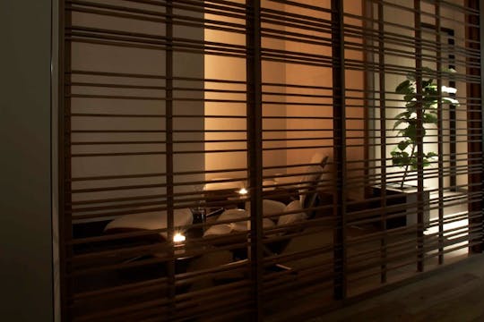 資生堂 サロン スパ 銀座 リラクサロン予約 一休 Comスパ