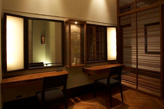 資生堂 サロン スパ 銀座 リラクサロン予約 一休 Comスパ