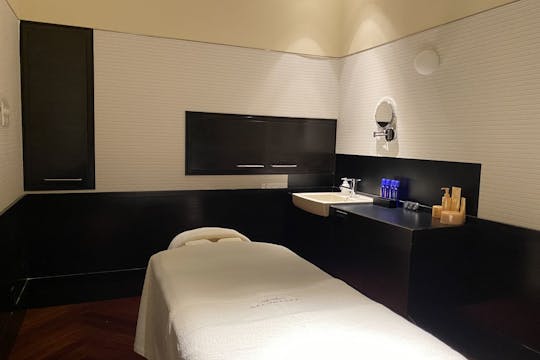 資生堂 サロン スパ 大阪 リラクサロン予約 一休 Comスパ