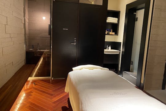 資生堂 サロン スパ 大阪 リラクサロン予約 一休 Comスパ