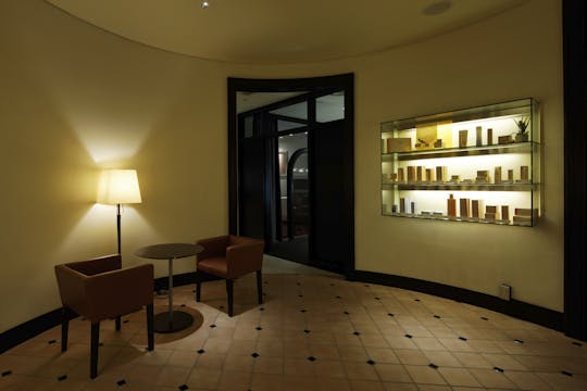 資生堂 サロン スパ 大阪 リラクサロン予約 一休 Comスパ