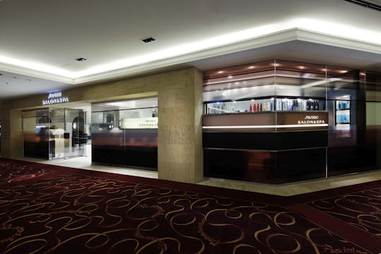 資生堂 サロン スパ 大阪 リラクサロン予約 一休 Comスパ