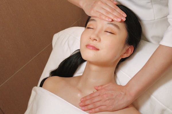 ご褒美スパ ホリスティック フェイシャル リラクゼーション ヘッドスパ 125分 Luxty Treatment Spa ラグティ トリートメント スパ 一休 Comスパ ご褒美スパ ホリスティック フェイシャル リラクゼーション ヘッドスパ 125分 Luxty Treatment Spa ラグティ トリートメント スパ 一休 Comスパ