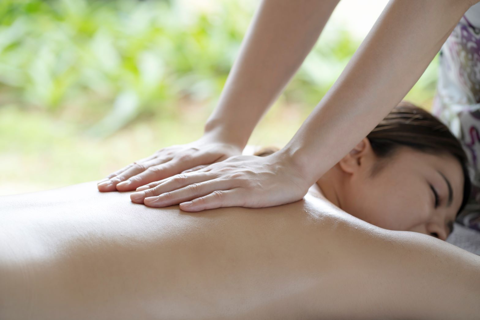 TWURIBA SPA（トゥリバースパ）