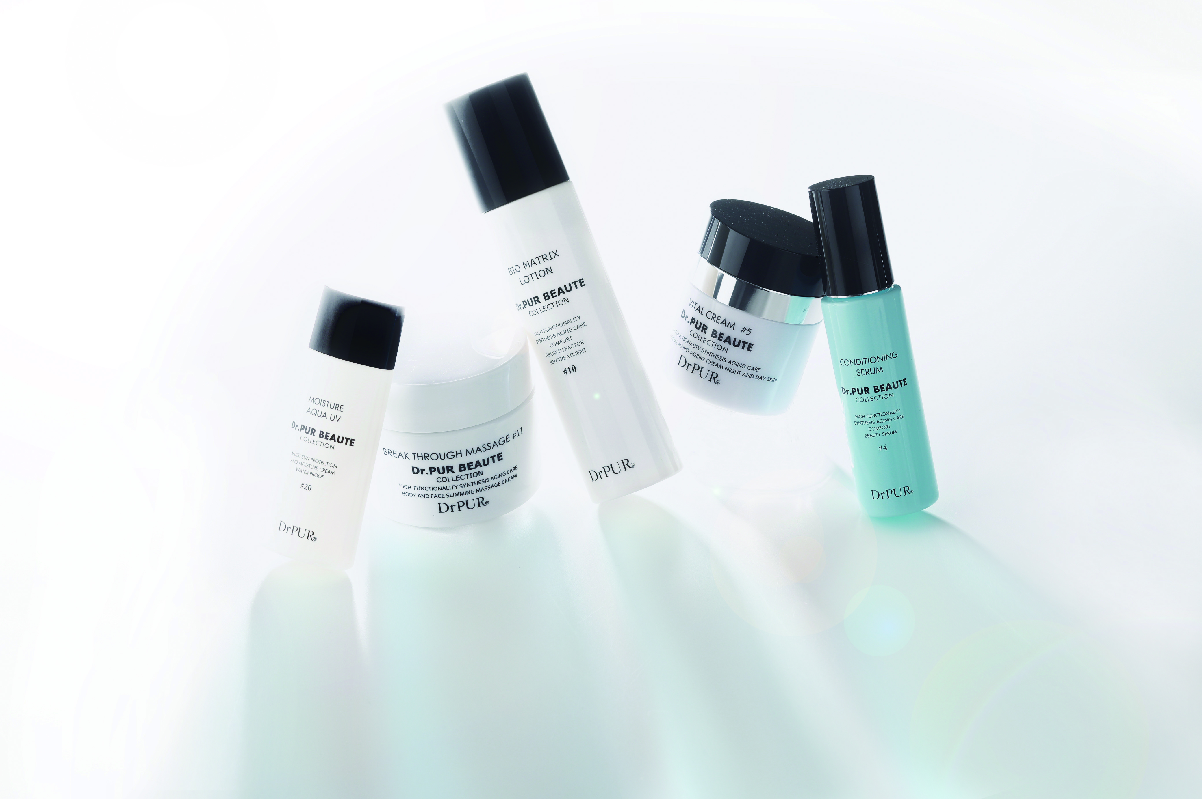 Dr.PUR BEAUTE ドクターピュールボーテ