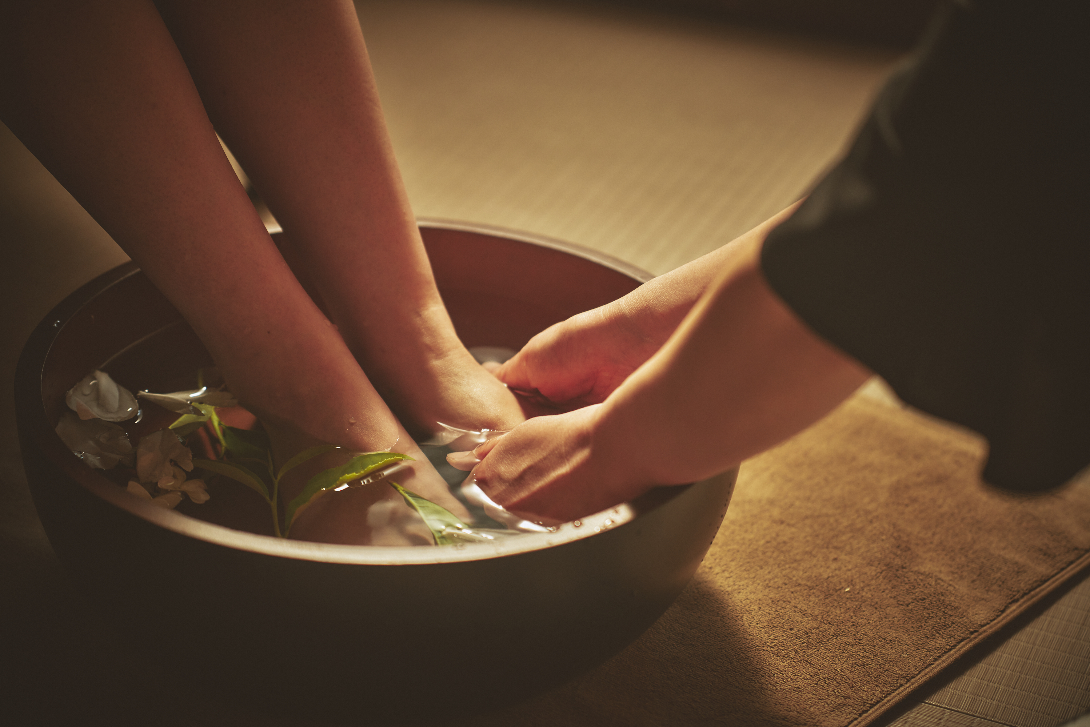 OCHA SPA