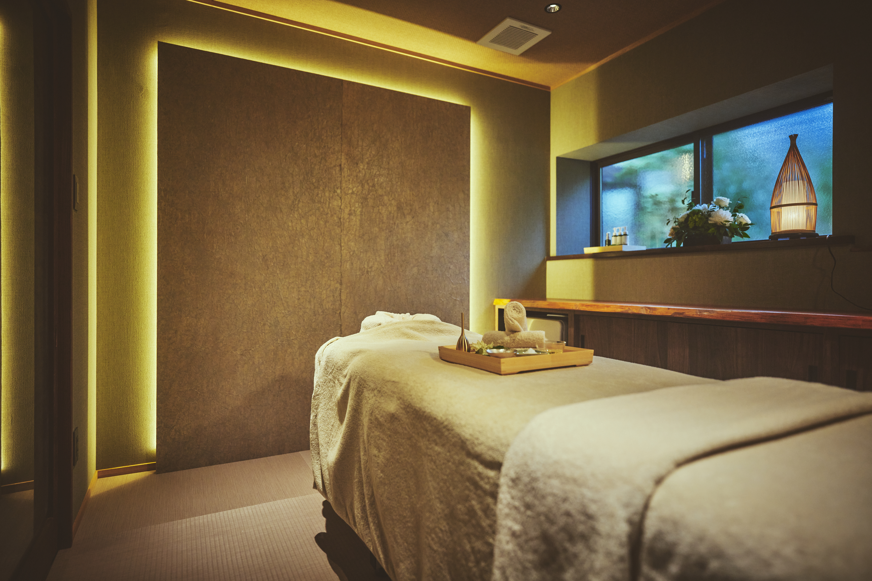 OCHA SPA／工芸ノ宿 和楽