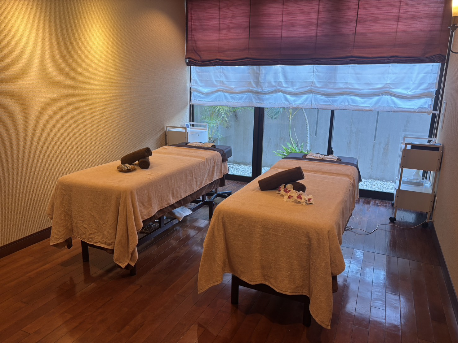 SANATIO SPA ISHIGAKI（サナティオ スパ イシガキ）