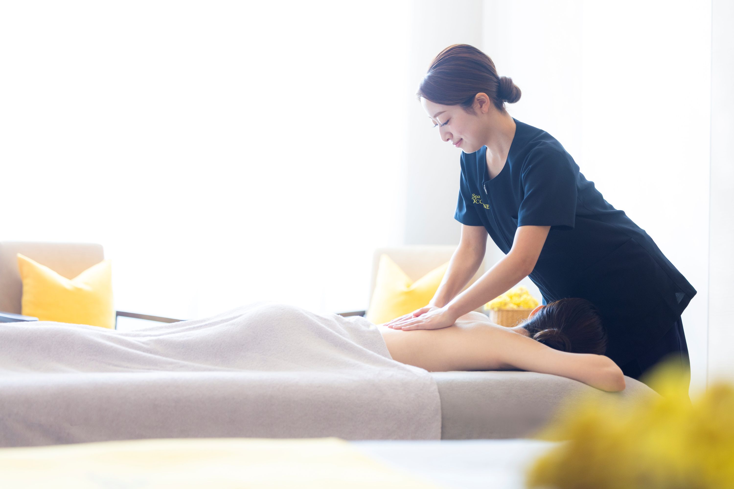 Spa by L’OCCITANE 広島
